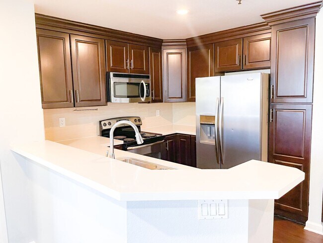 Foto del interior - First and Pennsylvania Apartments