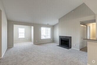 Interior Photo - The Villas at Main Street