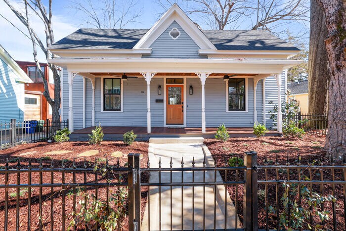 Foto principal - 206 Linden Ave