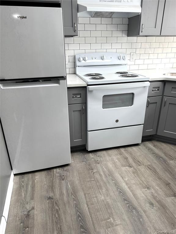 Foto del edificio - 23 Collegeview Ave