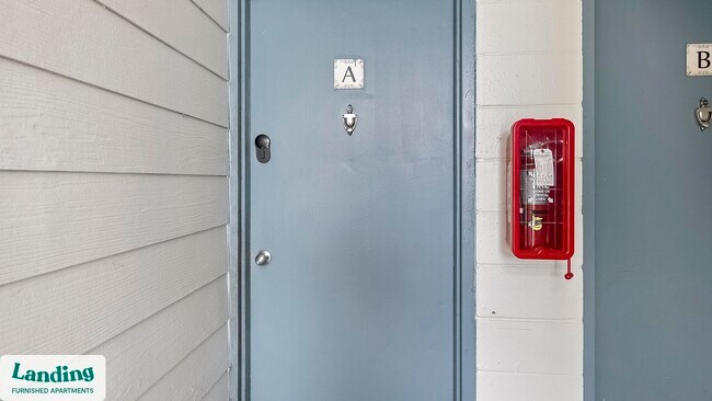 Foto del edificio - 612 Bass Ct