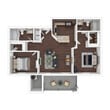 B1/The Foothills - Renovated