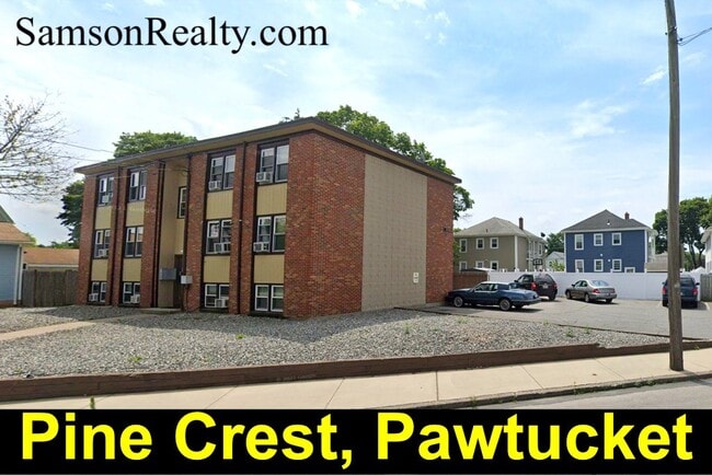 Photo - 3 Lee St (Pawtucket, RI) Apartment