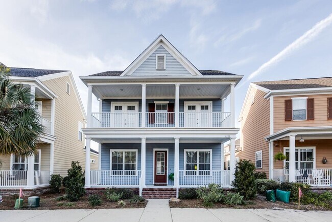 Building Photo - 4240 Grove Park Dr