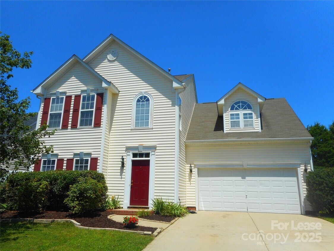 Foto principal - 1018 Fountainbrook Dr