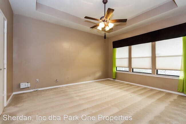 Foto del edificio - 3 br, 2 bath House - 2717 Sedgeway Ln