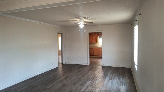 Foto del edificio - 2503 S Orlando St
