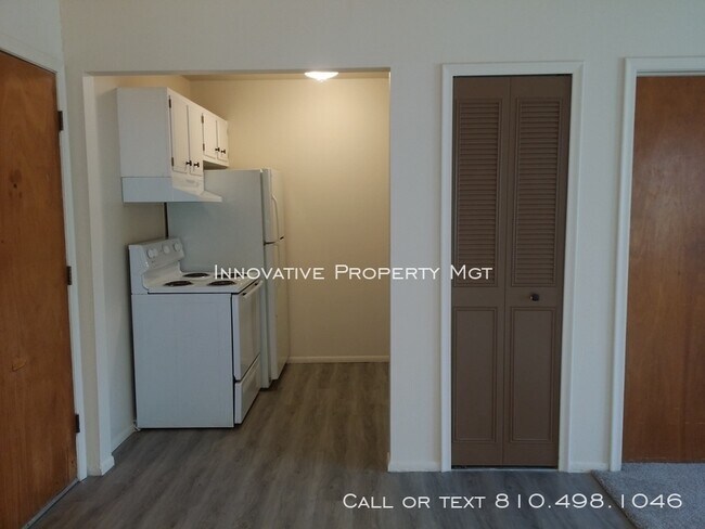 Foto del edificio - 3834 Red Arrow Rd