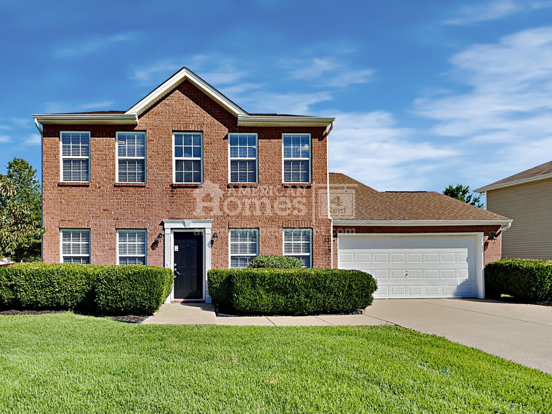 1011 Lowrey Place House Rental in Spring Hill, TN