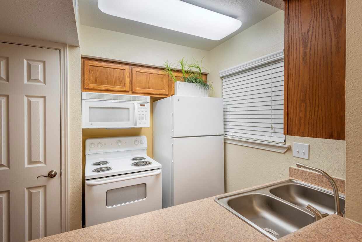 Photo - The Terraces on Brompton Apartments