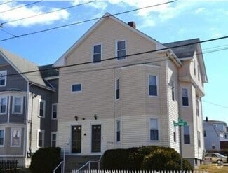 Building Photo - 115 Waterman Ave