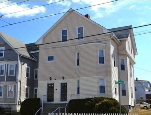 Photo - 115 Waterman Ave Apartment
