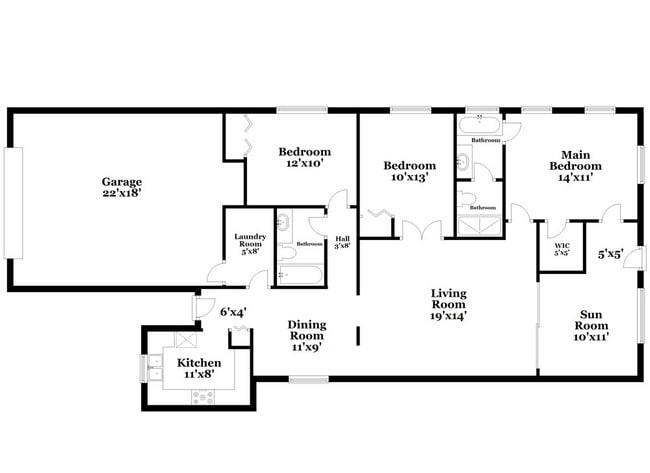 Building Photo - 31074 Lochmore Cir