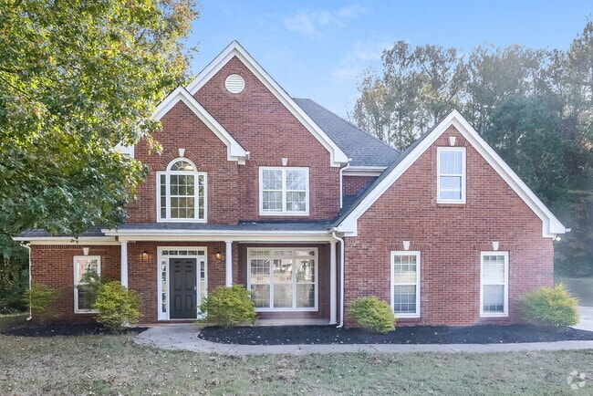 Building Photo - 3706 Weeping Way SW