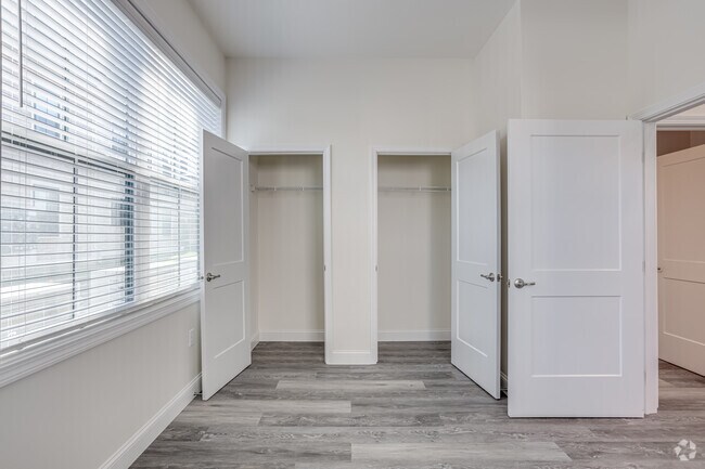 Foto del interior - Sea Captains Row