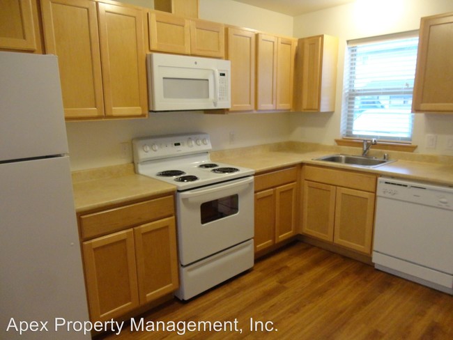 Foto del edificio - 3347-3353 Northwest Ave