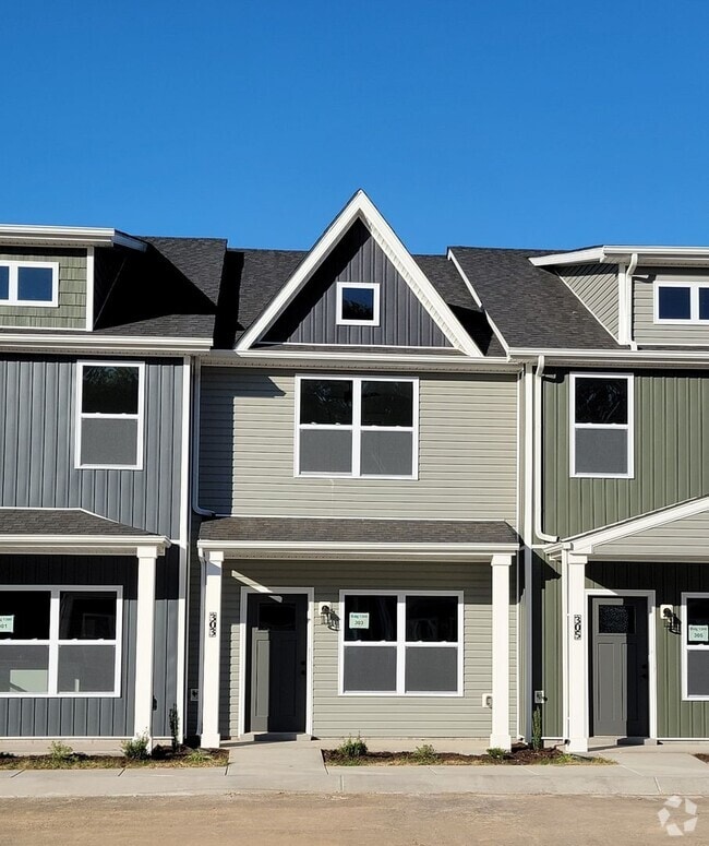 Building Photo - 309 Front Rdg Cir