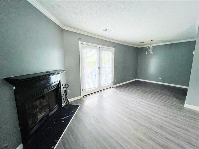 Building Photo - 3524 Ashley Station Dr SW