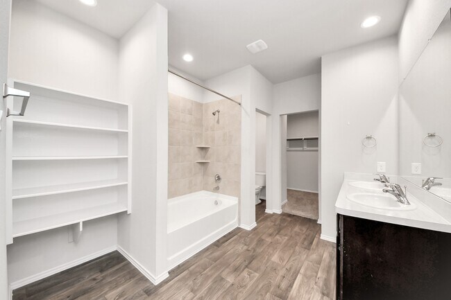 Foto del edificio - 22654 Winter Maple Trl