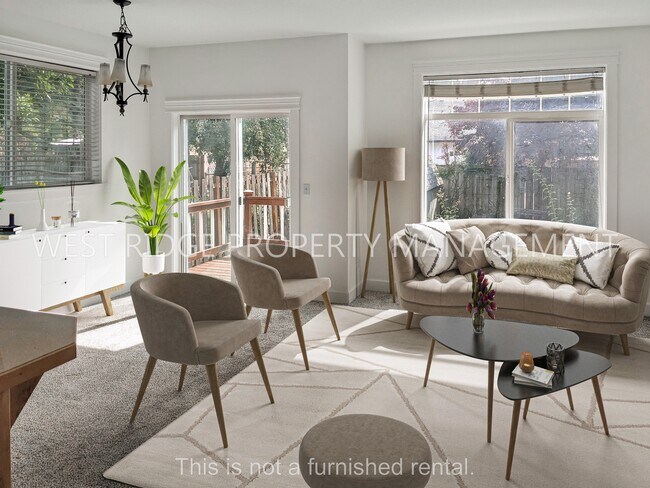 Foto del edificio - 8718 NE Flanders St