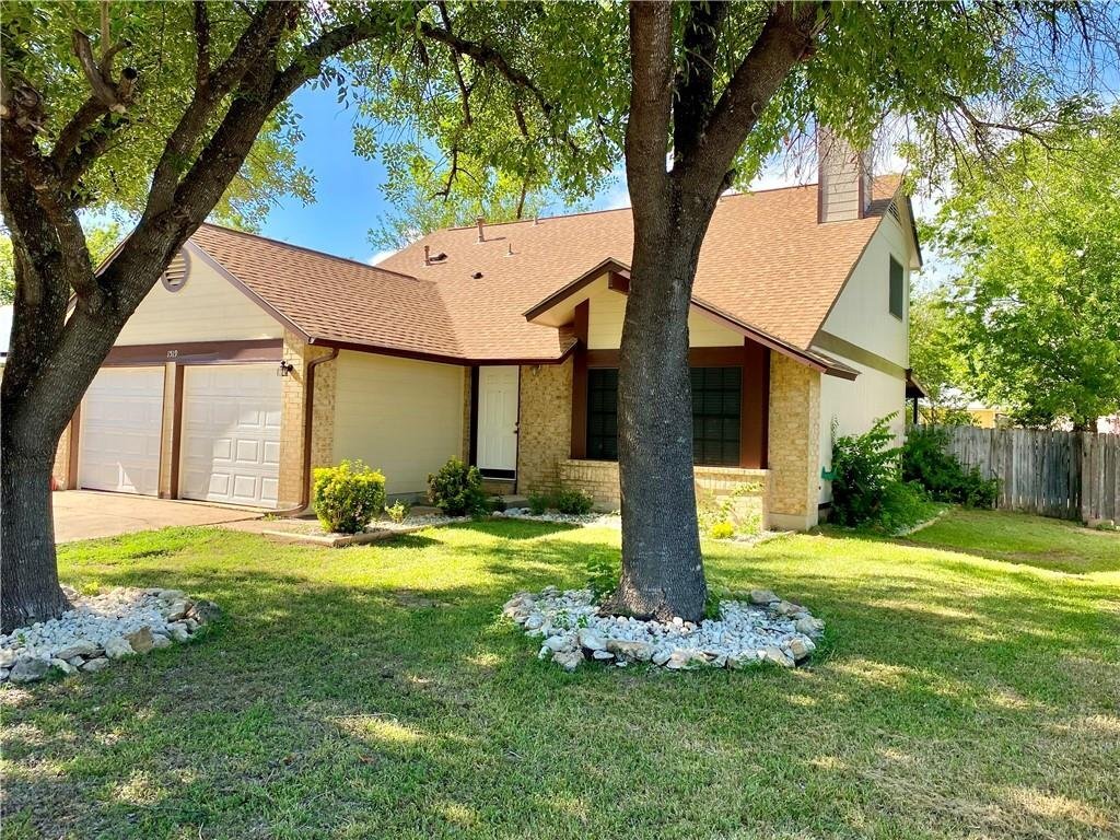 1519 Clearview Loop, Round Rock, TX 78664 House Rental in Round