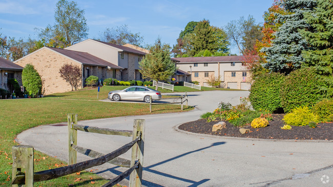 Building Photo - The Landing at Latrobe