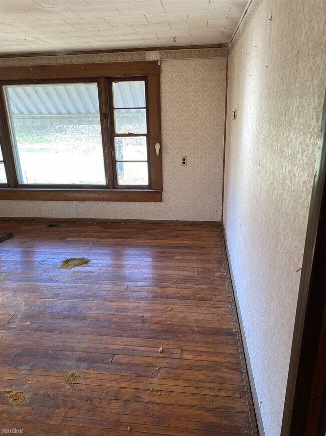 Building Photo - 2 br, 1 bath House - 2450 Infidel Hollow Rd