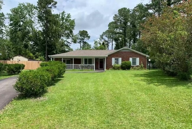 Photo - 4509 Dullage Dr House