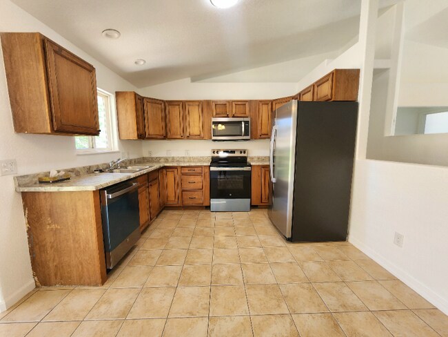 Foto del edificio - 2202 Cowhand Pl