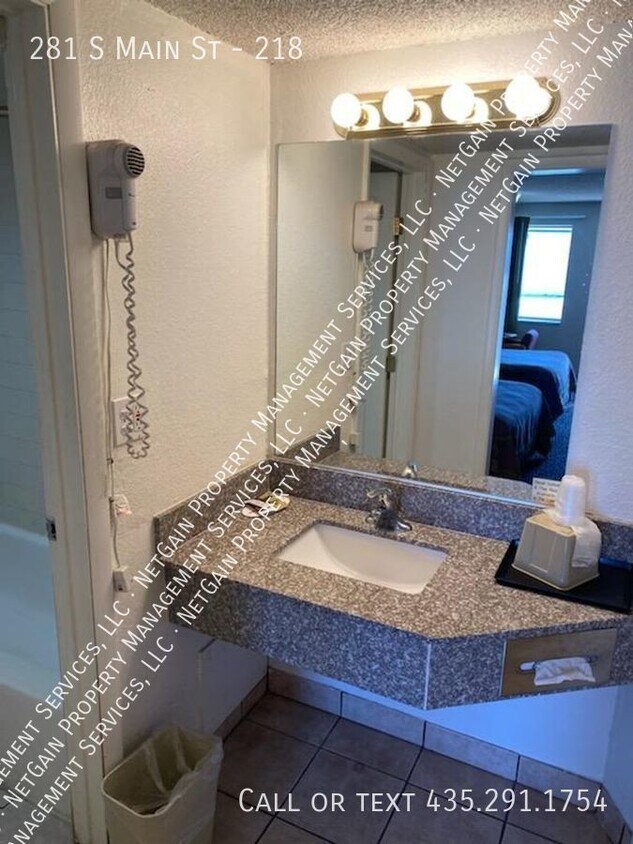 Foto del edificio - Short Term Studio Available Now