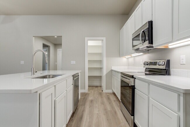 Foto del edificio - 4 Bed 2 Bath Home in South Lubbock! Extend...