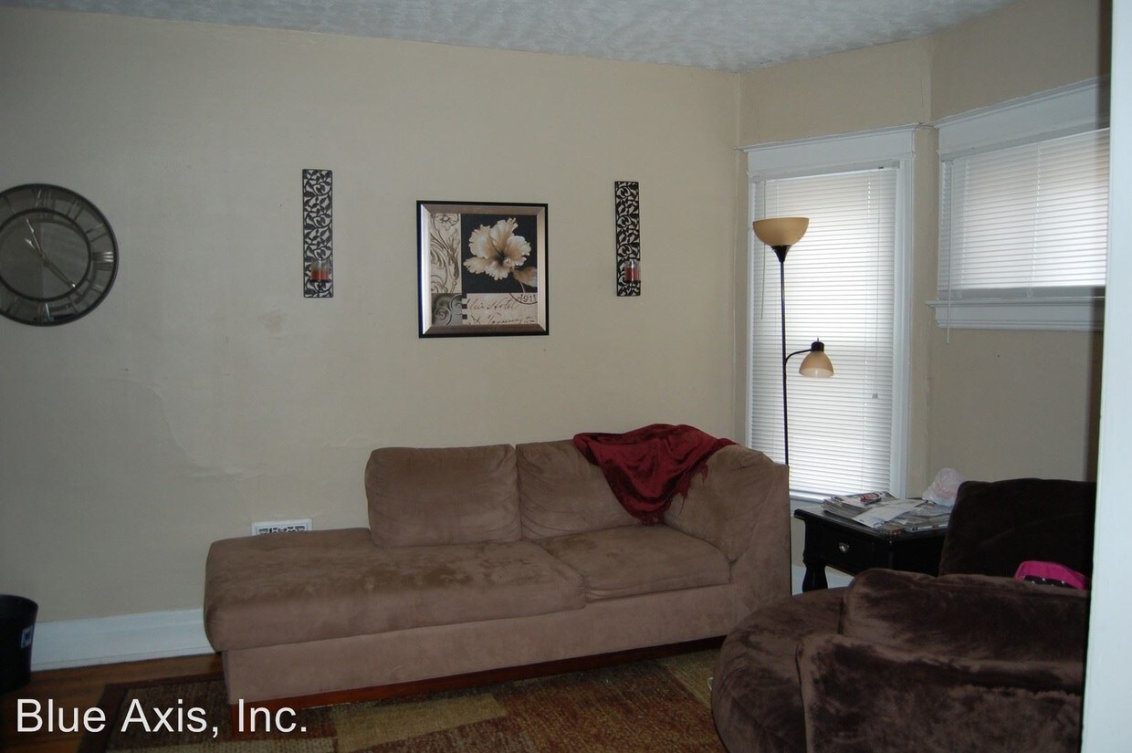 Primary Photo - 531-533 Meigs St