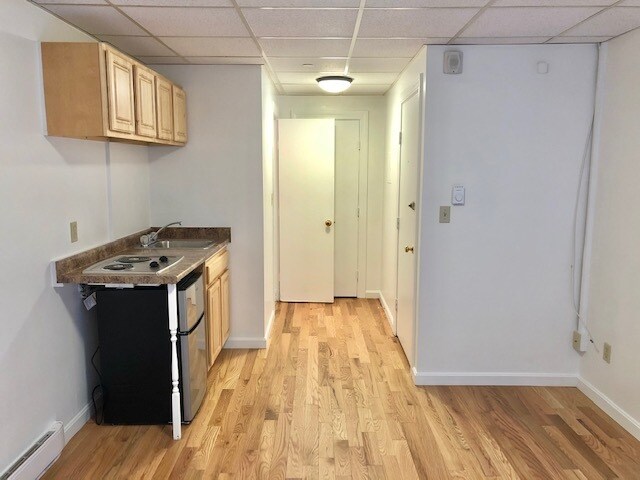 Foto del edificio - 410 Beacon St