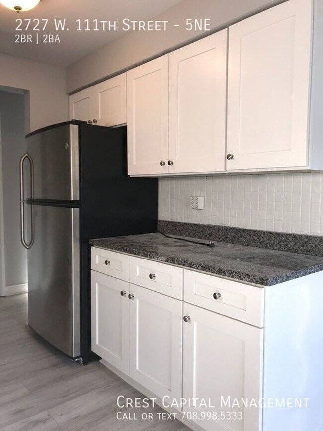 Foto del edificio - 2727 W 111th St