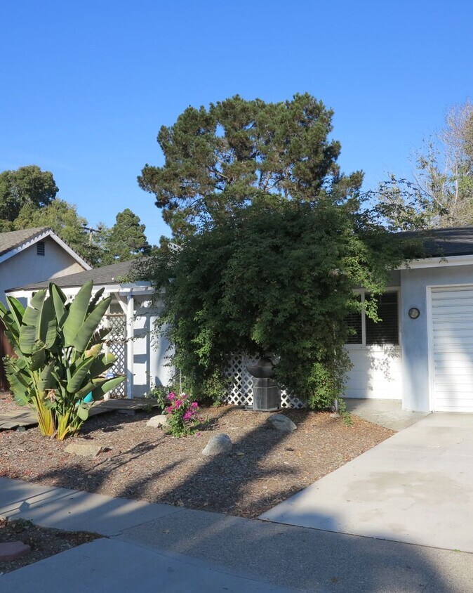 Foto principal - Charming 3 bedroom, 1-bathroom home in San...