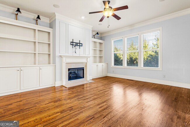 Foto del edificio - 3124 Turman Cir