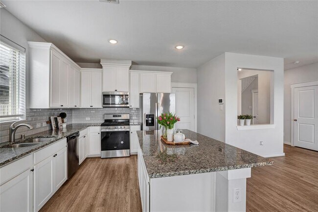 Foto del edificio - 12723 Gallowhill Dr