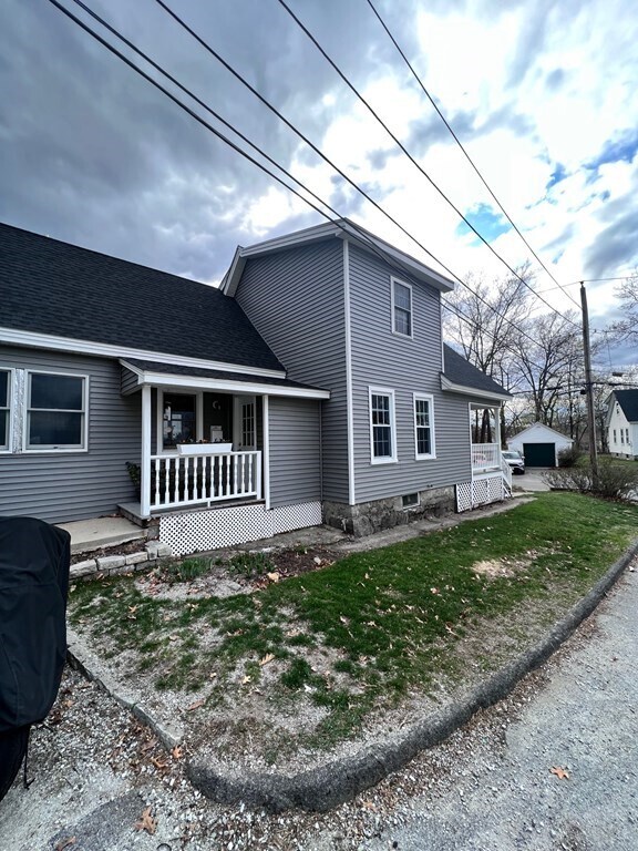 Building Photo - 26 Highland Ave