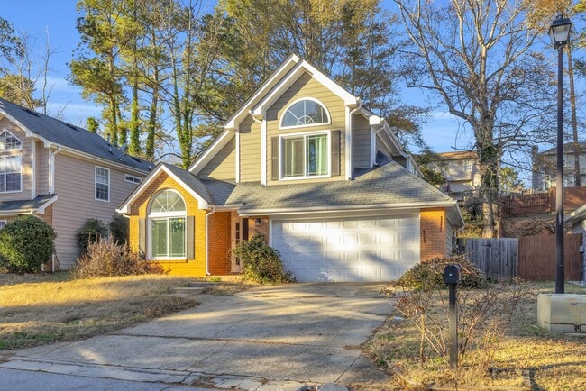 Photo - 1264 Watercrest Cir House
