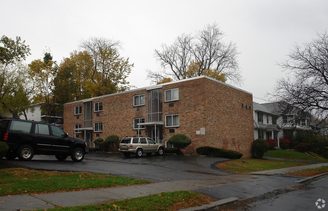 264 S Allen St, Albany, NY 12208 Apartments in Albany, NY