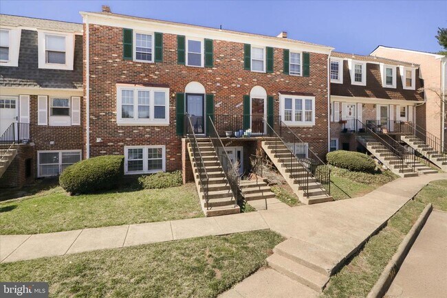 Foto del edificio - 1041 Brixton Ct