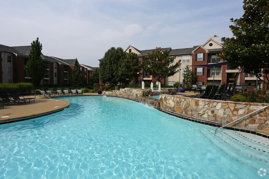 Oxmoor Apartment Homes Rentals Louisville, KY