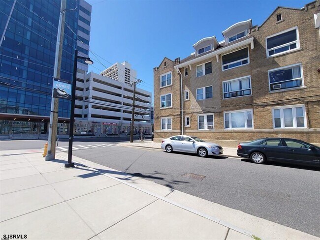 Foto del edificio - 3801 Atlantic Ave