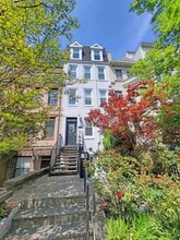 Building Photo - 1447 Girard St NW