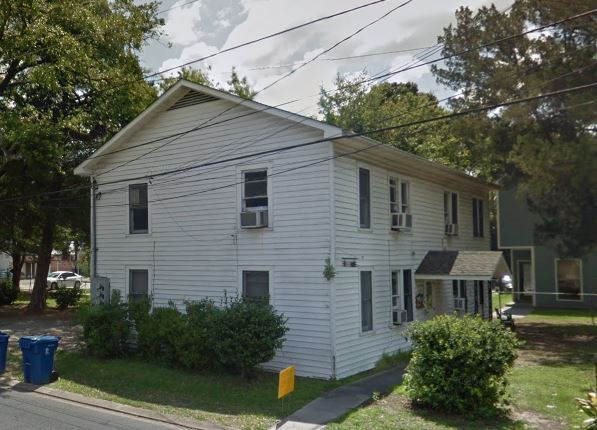 Foto del edificio - 411 W Taft St