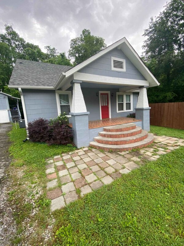 107 Martin Rd, Chattanooga, TN 37415 House Rental in Chattanooga, TN