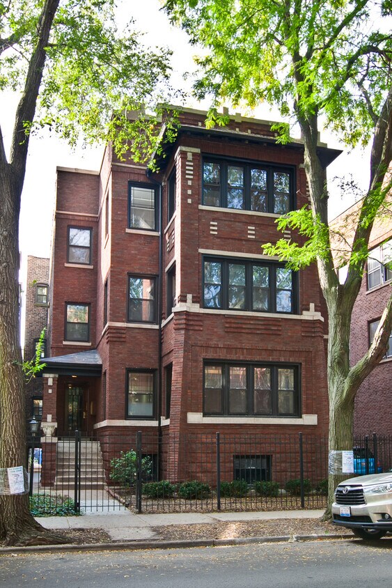 Primary Photo - 855 W Margate Ter