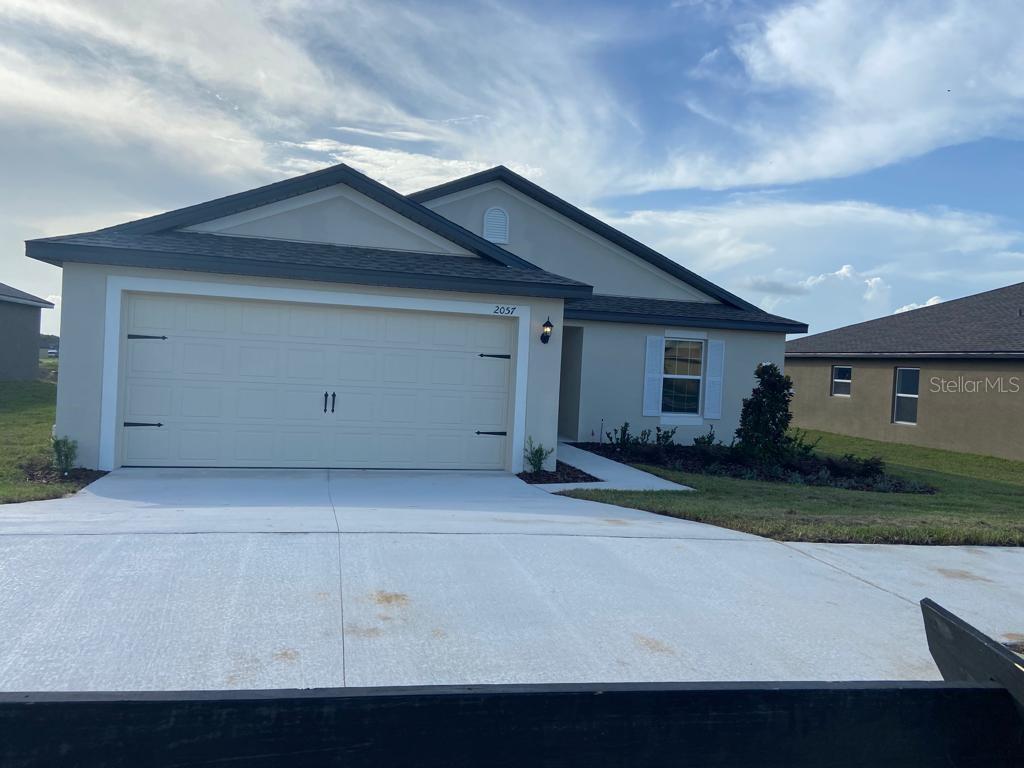 2057 Amber Sweet Cir, Dundee, FL 33838 House Rental in Dundee, FL