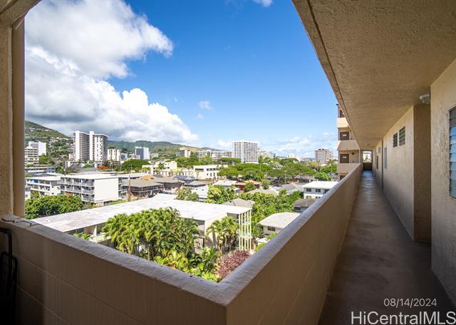 Foto del edificio - 1447 Kewalo St