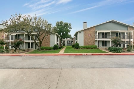 Foto del edificio - Autumn Breeze Apartments